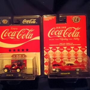 Old school Cars Collection